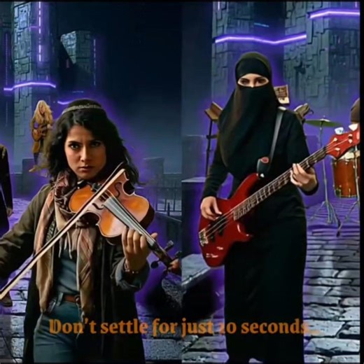 Coincidentia Oppositorum il riff a manetta 🔥#OrientalMetal #Shorts