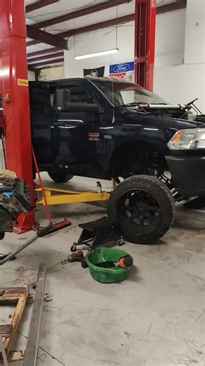 Hemi engine Problem Found! #hemi #ram #ram2500 #chrysler #dodge #jeep #ram1500 #ramtruck #truck #trucks #dealer #diagnostic #engine #camshaft #technician #mec - Copy#charger #turbo #boost #boosted #shop #mechanic #fast #392 #mopar #fyp #foryou #foryoupage | TigerLife