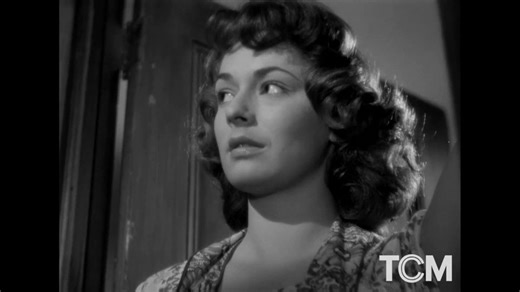 Playing a more sinister character in THE WINDOW ('49), Star of the Month Ruth Roman worked alongside child star Bobby Driscoll who went on to be the model and voice for Disney's animated PETER PAN. See it tonight as part her Star of the Month tribute, starting at 8pm ET. | Turner Classic Movies: TCM