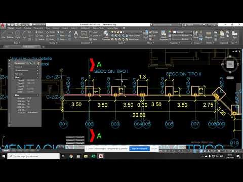 Como contar objetos en Autocad