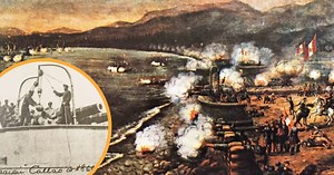 Combate del 2 de Mayo, el conflicto con participación civil: la historia detrás del enfrentamiento resuelto en pocas horas