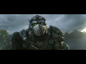 Transformers Rise Of The Beasts - Maximals Maximize Scene (4K)