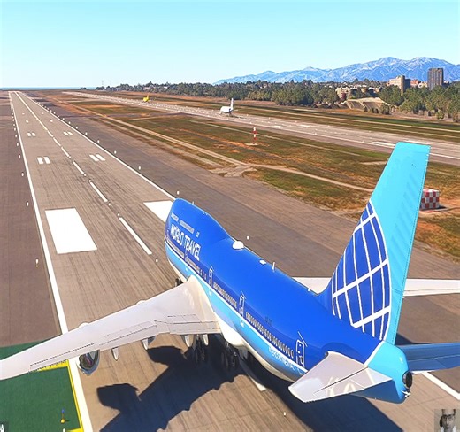 458K views · 1.3K reactions | B747 Amazing takeoff, watch until the end you never seen before {4k} | Aviation Videos | Facebook