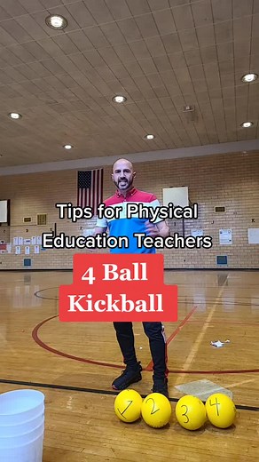 Fun ESPN Kickball: How to Play Kickball