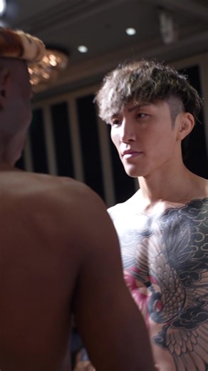 RIZIN WORLD GP 2025 フライ級トーナメント 1回戦