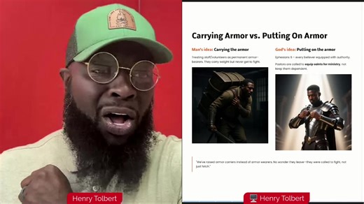 If your church is ready to grow without burning out the pastor, this training is for you. In this session, we’ll walk through practical systems to help you: • Turn first-time guests into faithful members • Re-engage inactive people and rebuild momentum • Develop volunteers and leaders you can actually depend on • Create simple, repeatable systems that support healthy growth If you’re looking for clear next steps and tools to implement what you learn, visit: getchurchsystems.com ⸻ Want live suppo