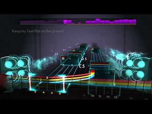 Pushit - Tool - Rocksmith 2014 Remastered