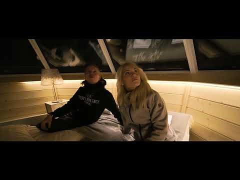 Wilderness Hotels & Safaris – Inari – Aurora Cabins