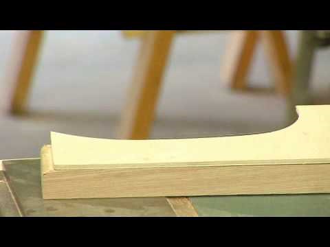 How to Use a Pin Nailer