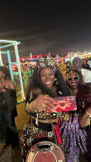 Accra nightlife done right 🔥🍾 Big energy, elite vibes, and Rema headlining the night. This is the standard. Want access to the best nightlife experiences in Accra? DM NightlifePlugs to book. #accranightlife #ghananightlife #accraevents #nightlifeplugs #visitghana