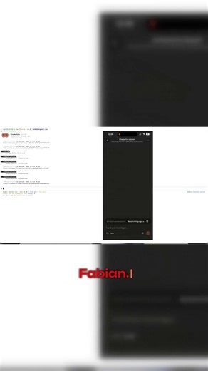 Mobile Magie: Dein Handy zähmt das Terminal!