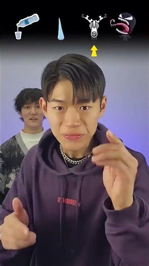 Emoji Beatbox Challenge #beatbox #tiktok