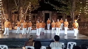 อุทยานประวัติศาสตร์พิมาย Phimai Historical Park on Reels