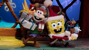 Nickelodeon bringt Weihnachtsstimmung auf die Bildschirme mit neuen Specials von „SpongeBob“, „PAW Patrol“ und mehr | Animation Magazine