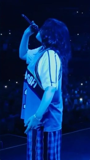 Billie eilish - i dont wanna be you anymore live #billieeilish #music