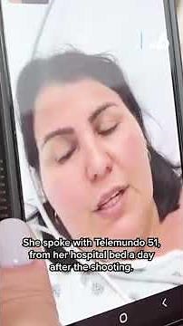 Video shows shootout between deputies and armed man who shot ex in west Miami-Dade