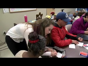 Resources for those living with an intellectual or developmental disability who may wander