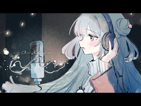 Christmas Scene arrange ver.｜水縹そまる (cover)