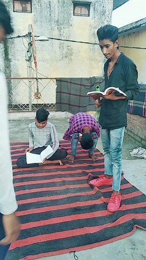 satyam sharma 143 (@sattusharma143)’s videos with When your English is weak - max 🖤