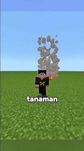 Facts about warden in minecraft #shorts #minecraft