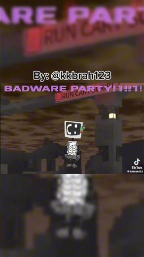 Badware OST so peak MEME #roblox #animation #meme #dieofdeath #funny #ost #badware #forsaken #banger