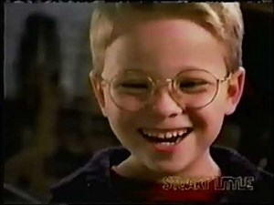 Nickelodeon Commercials May 1, 1999