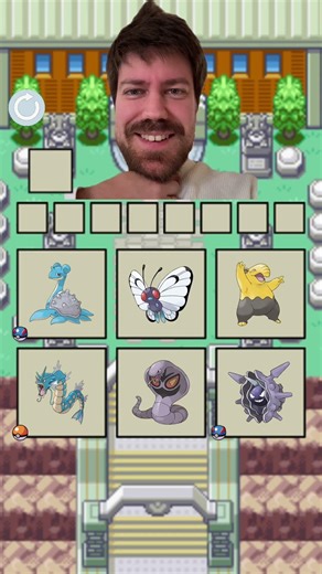 Pokemon Gen1: INSANE RESULTS!