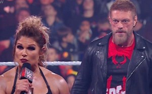 Adam Copeland Addresses Beth Phoenix AEW Return Talk And Why She Walked Away From Wrestling
