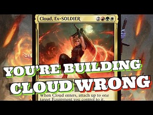 The Most Efficient Cloud Build!