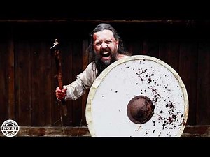 The Brutal Truth About Viking Battle