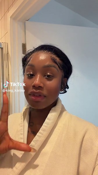 I promise you will thank me later. #skincaretips #bodycareroutine #initimatecare