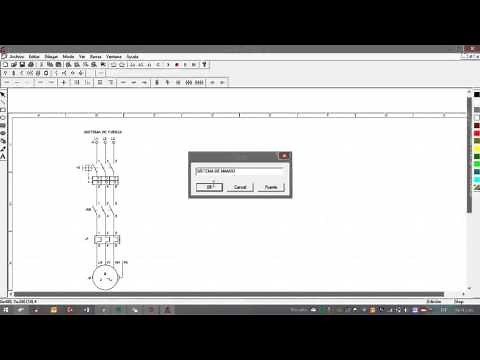 Arranque directo Cade Simu