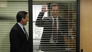 The Office: Season 7 Episode 20 Training Day