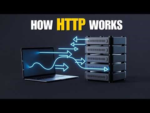 Understand HTTP and HTTPS Just in 3 Minutes !