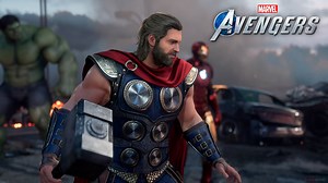 Marvel’s Avengers: Overview-Trailer zum Avengers-Spiel veröffentlicht