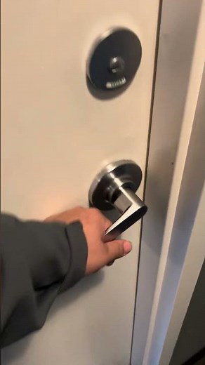 Porters Real Barbecue Unisex Restrooms