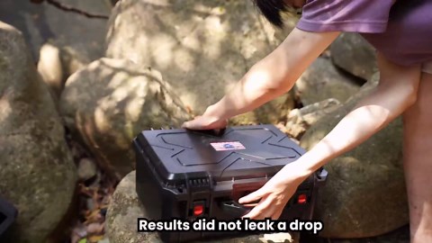 Kinghardcase Gun Cases for Handguns, 5 Pistol Case & 21 Magazine Pre-Cut Multiple Pistols Shockproof Waterproof Hard Pistol Cases with Desiccant TSA Approved Firearm Travel Case