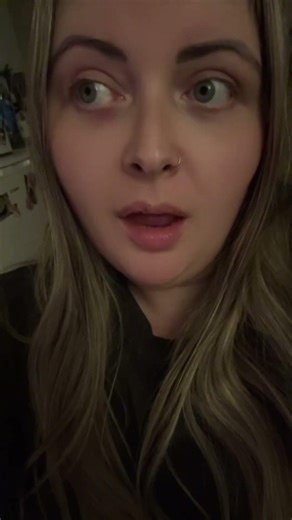 Not scared at all hahaha