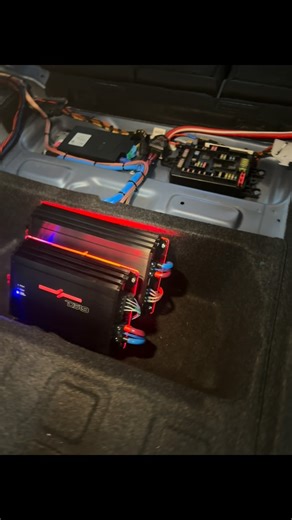 Evolution Sound System on Instagram: "Top 10 Amp Rack 2025 #caraudiosystem #caraudioinstallation #caraudiofabrication #caraudiofab #caraudio🔊"