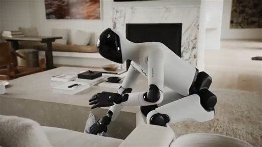 Figure 03：具身智能的人形时代｜2025【Figure AI】