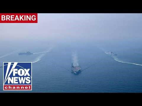 BREAKING: Evacuation of non-emergency US personnel from embassy in Beirut