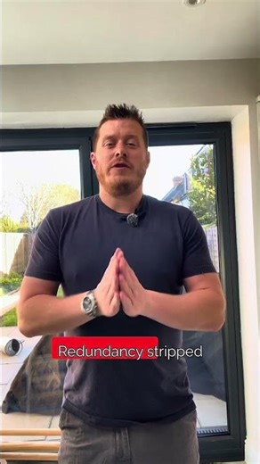 8 months ago I took redundancy. And now it’s led me to build COMPASS marketing framework. #marketing