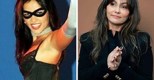 Suzana Alves, a Tiazinha, se apega com Deus em meio a divórcio e crise financeira