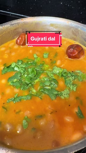 Traditional Gujarati Dal Recipe Everyone Loves
