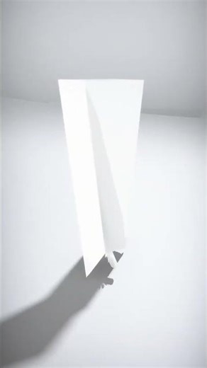 Stylized Knight with Armor and Sword