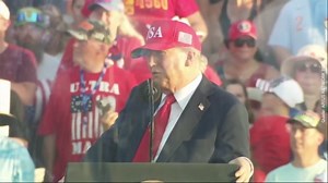 Zu Ehren des 250. Geburtstags der USA: Trump plant UFC-Kampf