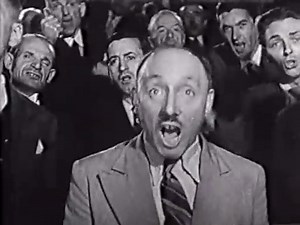 Masons and Masonry - Freemasons and Freemasonry - Historically old, authentically true French video 