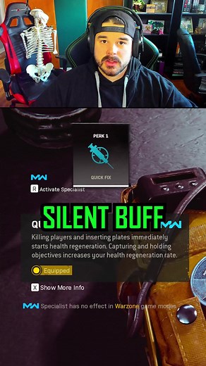 Quick Fix Meta for Warzone Rebirth Island