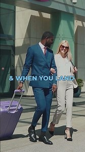 Luxury Airport Transfer #shorts