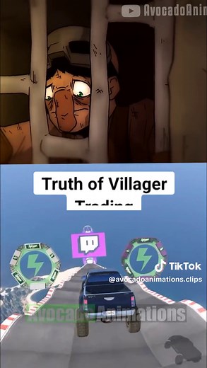 Avocado Animations (@avocadoanimations.clips)’s videos with original sound - Avocado Animations